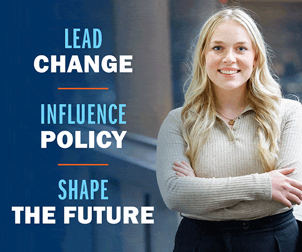 Seton Hall Graduate Programs in Diplomacy and International Relations